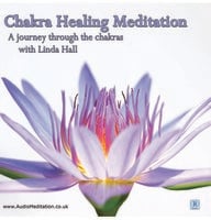 Chakra Healing Meditation - Linda Hall