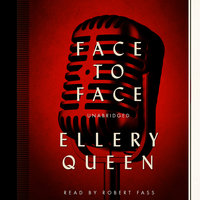 Face to Face - Ellery Queen