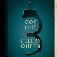 Cop Out: A Novel - Ellery Queen