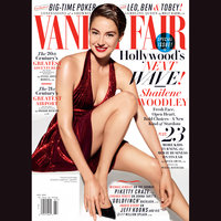 Vanity Fair: July 2014 Issue - Vanity Fair