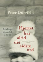 Hjertet har altid det sidste ord - Peter Dürrfeld