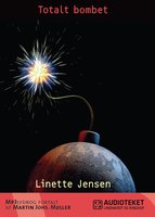 Totalt bombet - Linette Jensen