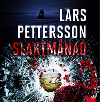 Slaktmånad - Lars Pettersson