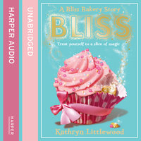Bliss Bakery - Kathryn Littlewood