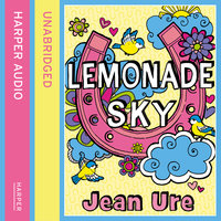 Lemonade Sky - Jean Ure