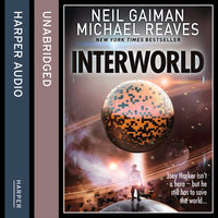 Interworld - Michael Reaves, Neil Gaiman