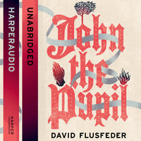 John the Pupil - David Flusfeder