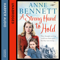 A Strong Hand to Hold - Anne Bennett