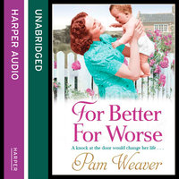 For Better For Worse - Pam Weaver