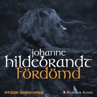 Fördömd - Johanne Hildebrandt