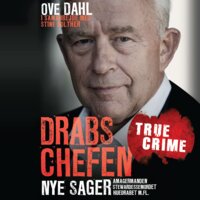 Drabschefen - nye sager - Ove Dahl, Stine Bolther