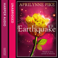 Earthquake - Aprilynne Pike