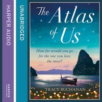 The Atlas of Us - Tracy Buchanan