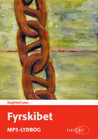 Fyrskibet - Siegfried Lenz