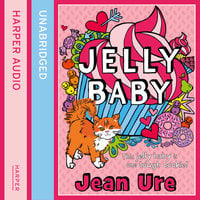 Jelly Baby - Jean Ure