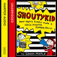 How Harry Riddles Made a Mega-Amazing Zombie Movie - Simon Mayle