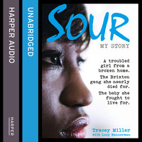 Sour - Lucy Bannerman, Tracey Miller