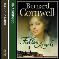 Fallen Angels - Bernard Cornwell