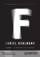 F - Daniel Kehlmann