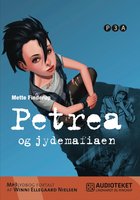 Petrea og jydemafiaen - Mette Finderup