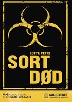 Sort død - Lotte Petri