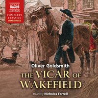 Vicar of Wakefield - Oliver Goldsmith