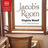 Jacob's Room - Virginia Woolf