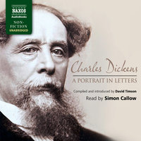 Charles Dickens: A Portrait in Letters - Charles Dickens
