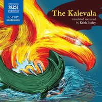 The Kalevala - Elias Lönnrot