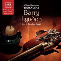 Barry Lyndon - William Makepeace Thackeray