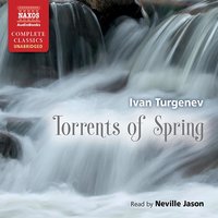 Torrents of Spring - Ivan Turgenev