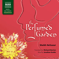 The Perfumed Garden - Sheikh Nefzaoui