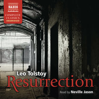Resurrection - Leo Tolstoj