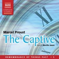The Captive - Marcel Proust