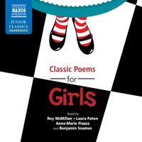 Classic Poems for Girls - Various authors