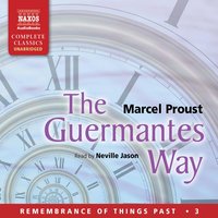 The Guermantes Way - Marcel Proust