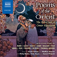 Poems of the Orient - Khayyam
