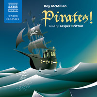 Pirates! - Roy McMillan
