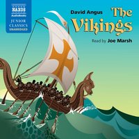 The Vikings - David Angus