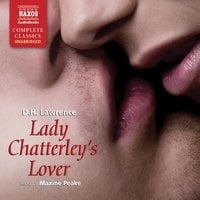 Lady Chatterley’s Lover - D. H. Lawrence