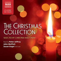 The Christmas Collection - Christina Hardyment