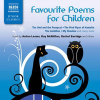 Favourite Poems for Children - Various authors