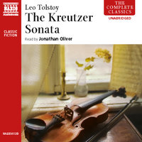 The Kreutzer Sonata - Leo Tolstoj