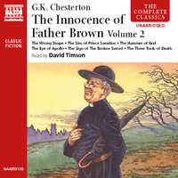 The Innocence of Father Brown - Volume 2 - G.K. Chesterton