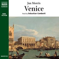 Venice - Jan Morris