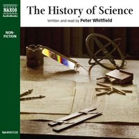 The History of Science - Peter Whitfield