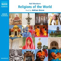 Religions of the World - Neil Wenborn