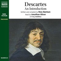 Descartes – An Introduction - Ross Burman