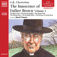 The Innocence of Father Brown – Volume 1 - G.K. Chesterton