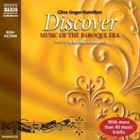 Discover Music of the Baroque Era - Clive Unger-Hamilton
